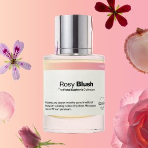 Dossier Rosy Blush